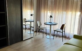 Affittacamere Bb Rooms